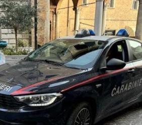 Corridonia, fugge dalla comunità terapeutica: arrestato. A Treia denunciato un 29enne per evasione