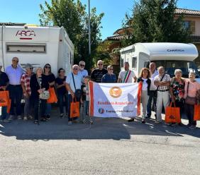 Valfornace, dallo "yoga poetico" alle passeggiate nei boschi: torna la "Festa Nazionale del PleinAir"