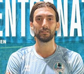 Rinforzo di lusso per il Trodica: il club riabbraccia "il mago" bosniaco Tino-Sven Sušić