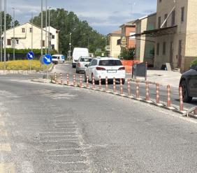 Monte San Giusto, 150mila euro per il rifacimento della provinciale 46 "Fermana"