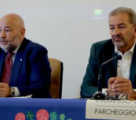 Copagri Marche presenta "Agricoltura in Festa": eccellenze, tradizione e futuro del mondo agricolo (FOTO e VIDEO)
