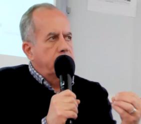 "Dalla Siria all’Onu dei popoli", Robert Chelhod a Civitanova per Percorsi di pace