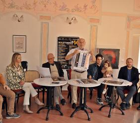 Caldarola, una stagione teatrale da record: 34 spettacoli e cinque Comuni uniti