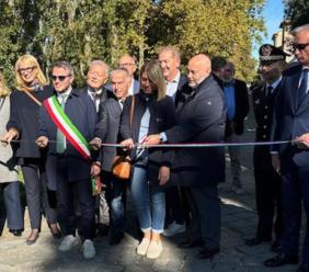 Si chiude oggi 'Agricoltura in Festa': "Le Marche possono diventare un modello in Europa”
