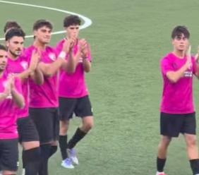 Eccellenza, Trodica porta bene al Tolentino: Moscati e Pietrani firmano la vittoria
