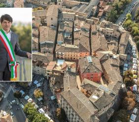 Appignano approva all’unanimità ordine del giorno per la pace e la solidarietà con Gaza Appignano approva all’unanimità ordine del giorno per la pace e la solidarietà con Gaza