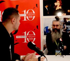 15 anni di Overtime: Michele Spagnuolo: "Si può ancora raccontare lo sport in maniera bella e corretta"