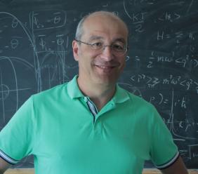 Unicam festeggia il Nobel per la Fisica: apre al pubblico la mostra 'Quantum'