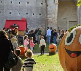 “Borgo Fuori di Zucca”:  a Mogliano due giorni di laboratori, spettacoli e attività per famiglie