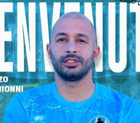 Trodica, mercato a raffica: arriva Marchionni, saluta Salvucci Trodica, mercato a raffica: arriva Marchionni, saluta Salvucci