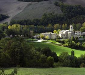 Post-sisma, via libera alla ricostruzione di Valfornace: "Risultato di un ottimo lavoro di squadra"