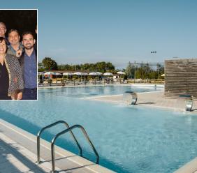 "La migliore stagione di sempre": numeri record per il Natural Village di Porto Potenza Picena