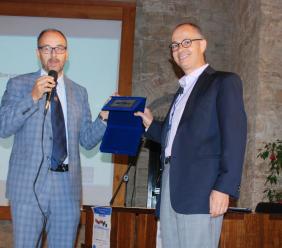 Collaborazione scientifica tra Unicam e il premio Nobel per la Chimica 2025 Omar M. Yaghi