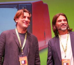 "Il cambiamento spaventa, ma bisogna ribellarsi": Adani, Ventola e Cassano ribaltano il pallone a Overtime (FOTO e VIDEO)