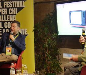 “La Bomba”, Giuseppe Pastore racconta il mito di Alberto Tomba: tra memoria e potere dello storytelling (VIDEO)