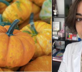 Autunno in tavola: perché scegliere i cibi arancioni fa bene alla salute