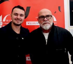 Serse Cosmi al Picchio Podcast: “Dal bar del paese alla Serie A, la mia vita tra salite e discese” (VIDEO)