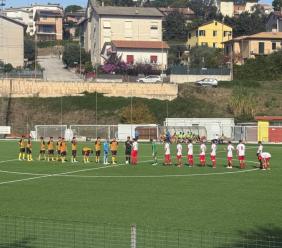 "Un nostro giocatore colpito con un pugno e minacce all'arbitro": caos in Terza Categoria