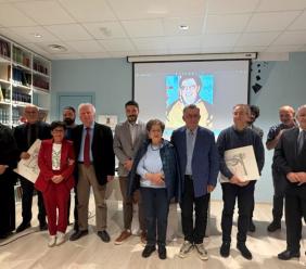 Belforte intitola a Rossano Cicconi la sala conferenze della Biblioteca: "Le future generazioni conoscano il suo lavoro"