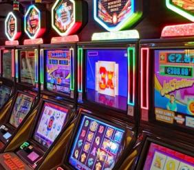 Corridonia, SlotMob in concerto per dire no al gioco d’azzardo