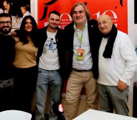 "Sono le partite a fare i telecronisti, non il contrario": Pierluigi Pardo al Picchio Podcast tra leggerezza e passione
