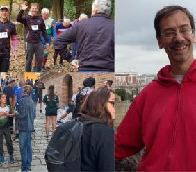 San Severino, "Oltre il Traguardo": gara di orienteering nel ricordo di Alessandro Lucarelli