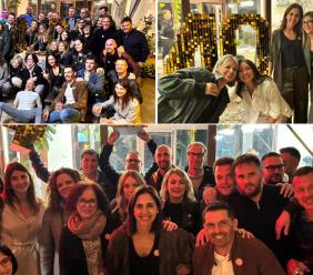 Treia festeggia i suoi splendidi quarantenni: "Since1985" al Gartèn di San Severino