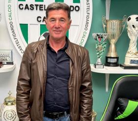 Serie D, cambio in panchina per il Castelfidardo: esonerato Cuccù, si punta sull'esperienza di Monaco