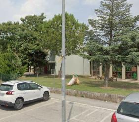 Macerata, legionella nella palestra del plesso scolastico di Villa Potenza: attivate misure di sicurezza