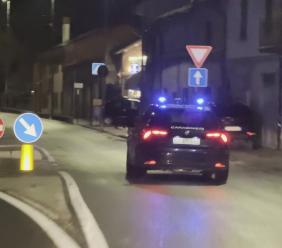 Macerata, alla guida di notte con un tasso alcolico quadruplo rispetto al limite: addio patente Macerata, alla guida di notte con un tasso alcolico quadruplo rispetto al limite: addio patente