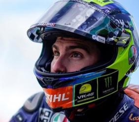 Lorenzo Baldassarri in Superbike 2026 con Go Eleven e Ducati: sostituirà Iannone