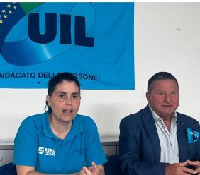 Incidente di Corridonia, Feneal Uil: "Sicurezza sul lavoro non è un optional, urge impegno di tutti"