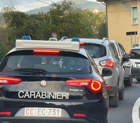 Treia, evade dai domiciliari più di 20 volte (anche per commettere furti): scatta il carcere