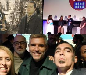Un piccolo capolavoro marchigiano: “La paura dei numeri” conquista i festival