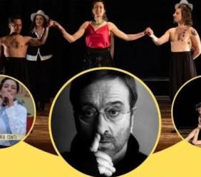 Giornata del Folklore, Montecosaro rende omaggio a Lucio Dalla con uno spettacolo speciale