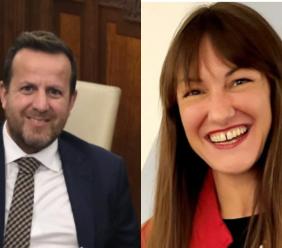 "Medici in pensione? A Pollenza situazione chiara. Sestili lasci da parte la retorica da talk show" "Medici in pensione? A Pollenza situazione chiara. Sestili lasci da parte la retorica da talk show"