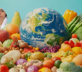 Giornata Mondiale dell’Alimentazione: nutrire il pianeta, nutrire le persone