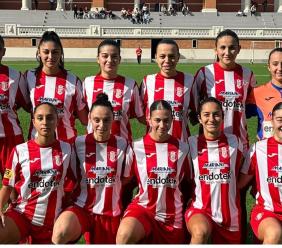 Cf Maceratese, è finale di Coppa Marche: pokerissimo alla Polisportiva Mandolesi