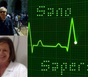 Tomosintesi, la "TAC del seno" che salva la vita: intervista alla dottoressa Giustozzi Tomosintesi, la "TAC del seno" che salva la vita: intervista alla dottoressa Giustozzi