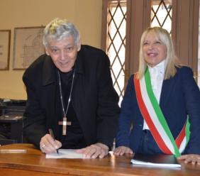 San Severino piange la scomparsa del cardinale Edoardo Menichelli