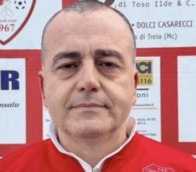 Chiesanuova, si separano le strade con Marco Bruni: "La sua mancanza si farà sentire"