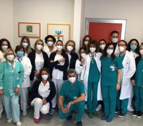 Oncologia Macerata all’avanguardia: nuovi risultati sul carcinoma mammario aggressivo Oncologia Macerata all’avanguardia: nuovi risultati sul carcinoma mammario aggressivo