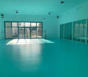 Civitanova, nuova palestra in via San Costantino e palasport Risorgimento rinnovato