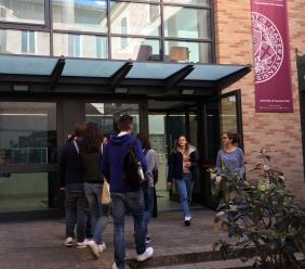 Università di Macerata - Simposio internazionale su archivi, IA e governance documentale