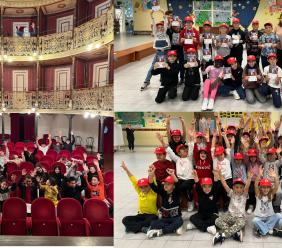 Monumenti Aperti 2025 nelle Marche: Montefano apre (gratis) Teatro La Rondinella e Ciclo Museo