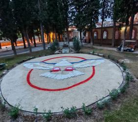 Tolentino, conclusi i lavori di manutenzione straordinaria al cimitero
