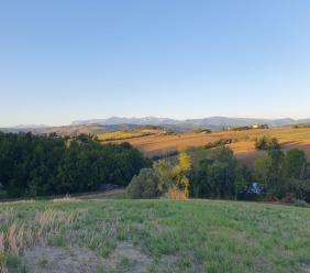 Pollenza dice no alla discarica a Cantagallo, il Comitato: "Luogo sacro, ci opporremo con ogni mezzo" Pollenza dice no alla discarica a Cantagallo, il Comitato: "Luogo sacro, ci opporremo con ogni mezzo"