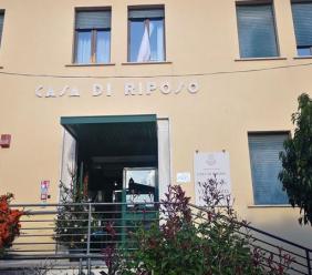 Tolentino, il sindaco chiarisce: "Nessun problema di acqua calda alla casa di riposo Porcelli" Tolentino, il sindaco chiarisce: "Nessun problema di acqua calda alla casa di riposo Porcelli"