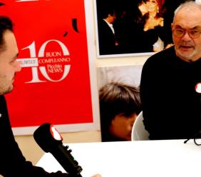 Verso Maceratese-Ancona, Pagliari: "I derby al Vecchio Dorico indimenticabili. Il calcio dovrebbe essere una festa" (VIDEO) Verso Maceratese-Ancona, Pagliari: "I derby al Vecchio Dorico indimenticabili. Il calcio dovrebbe essere una festa" (VIDEO)