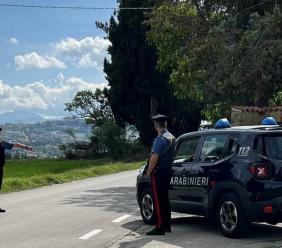 Pioraco, furti in serie in abitazioni e cantieri: due operai raggiunti da misure cautelari